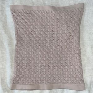 Free People Honey Textured Tube Top